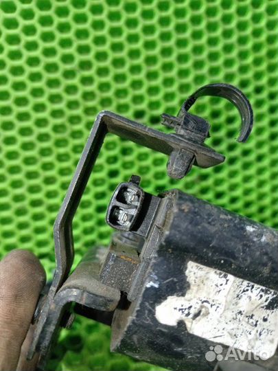 Модуль зажигания Hyundai Accent