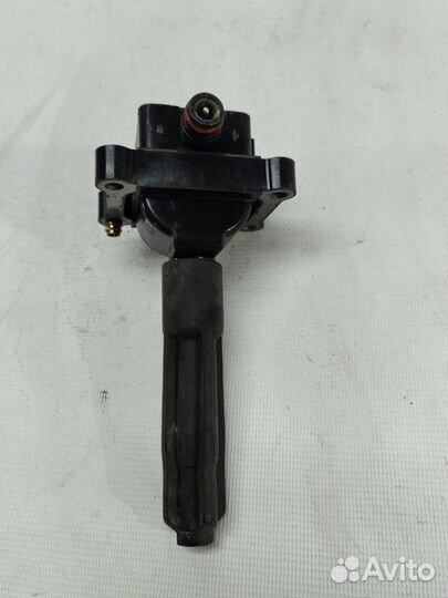 Катушка зажигания Ssang Yong Kyron 2005