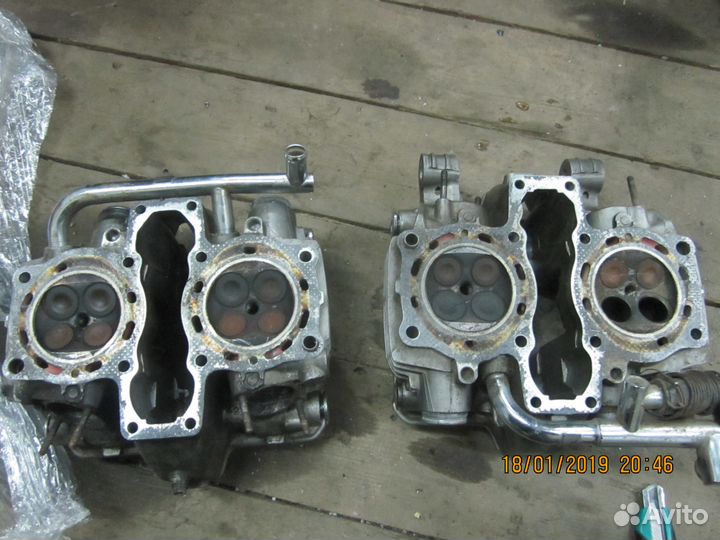 Magna V45 гбц