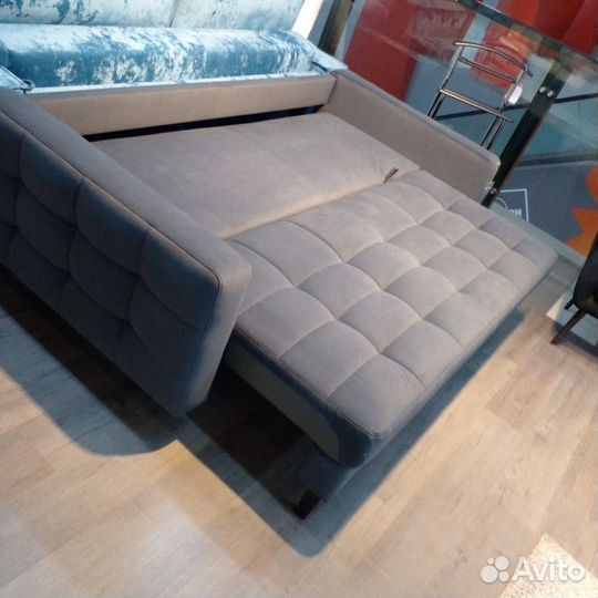 Диван прямой / диван ортопедический