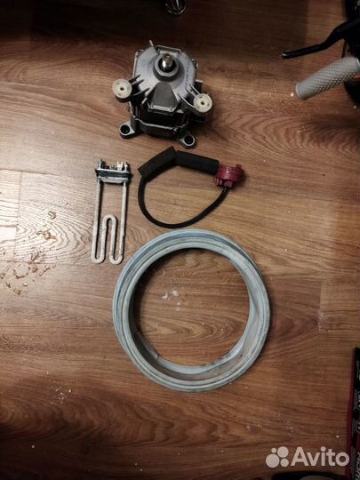 Блоки bosh/siemens siwamat xs440 maxx 4 series