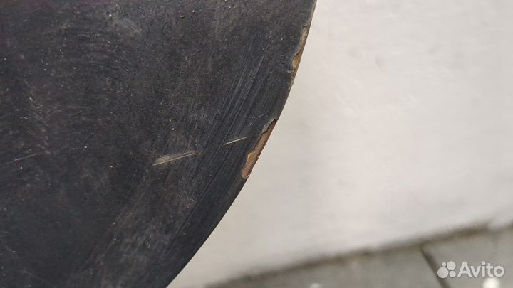 Дверь боковая Volkswagen Touran, 2013