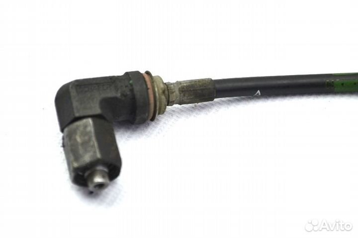 Шланги механизма подъема кабины mercedes-benz Actros MP4 1845 (01.13)