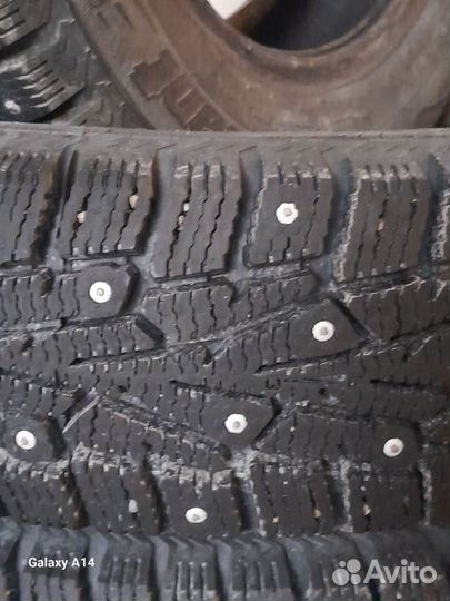 Cordiant Snow Cross R13