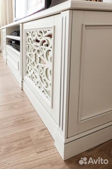 Тумба под тв