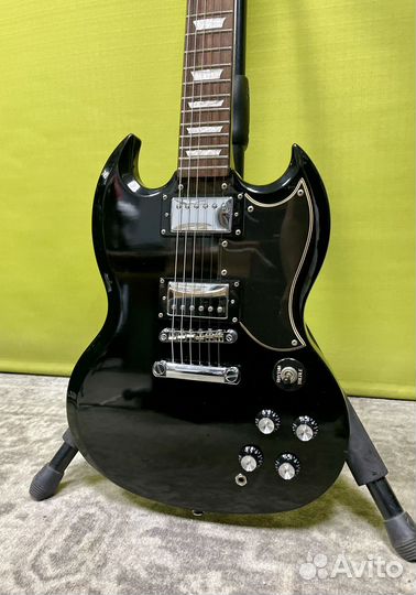 Электрогитара Epiphone G400 SG