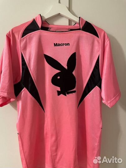 Футбольная форма