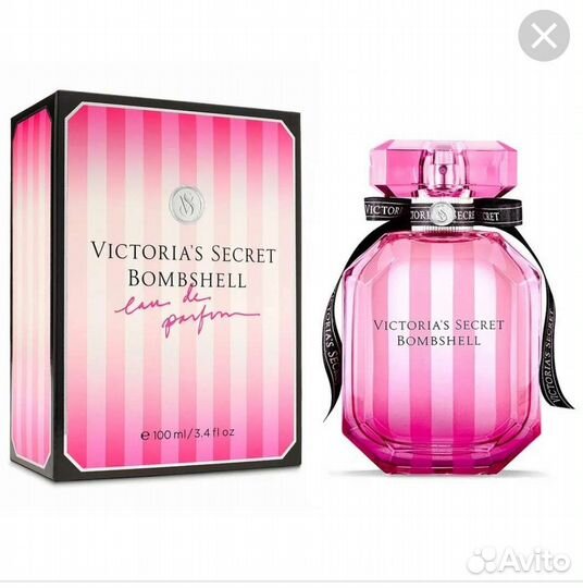 Ароматы женские