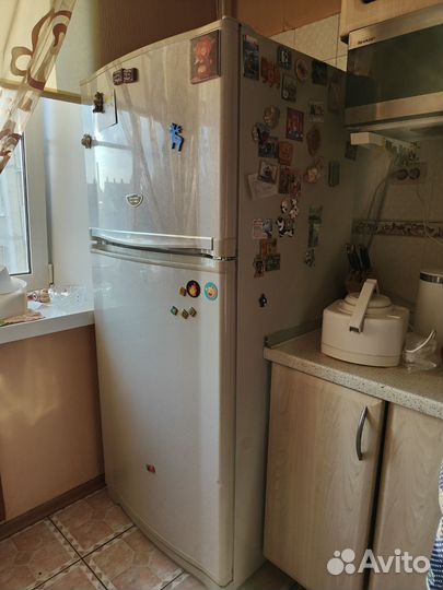 Холодильник бу