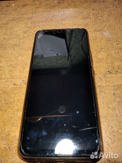 Телефон infinix Hot