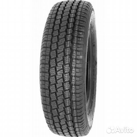 Roadmarch Loading Pro 185/75 R16