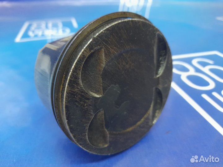 Шатун Ford Focus CB4 hxdb 2007