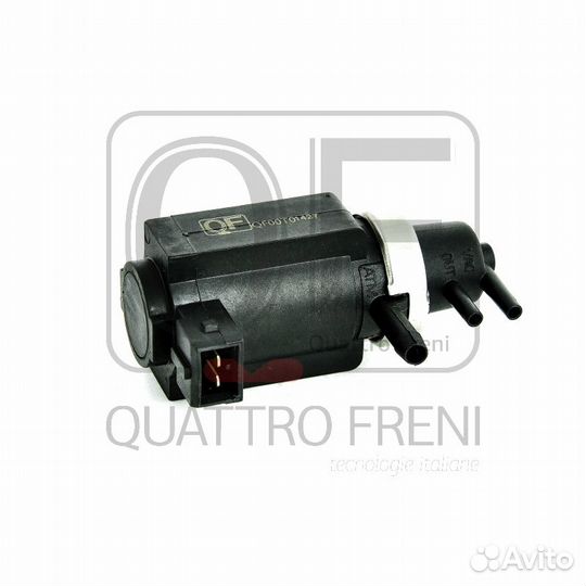 Датчик преобразования давления QF00T01427