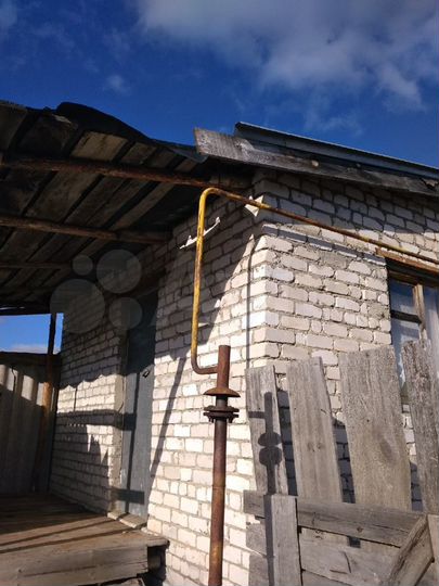 2-к. квартира, 58 м², 1/1 эт.