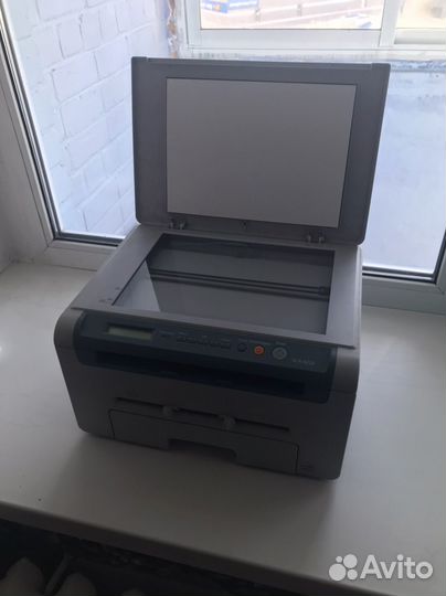 Продам компьютер, стол и принтер 3 в 1