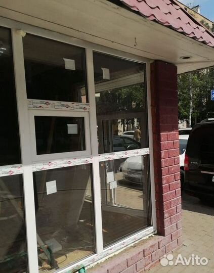 Пластиковые окна на заказ