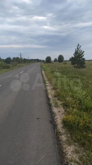 Участок 12,8 сот. (ИЖС)