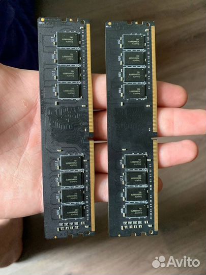 Asus gt1030 и память ddr4 8gb