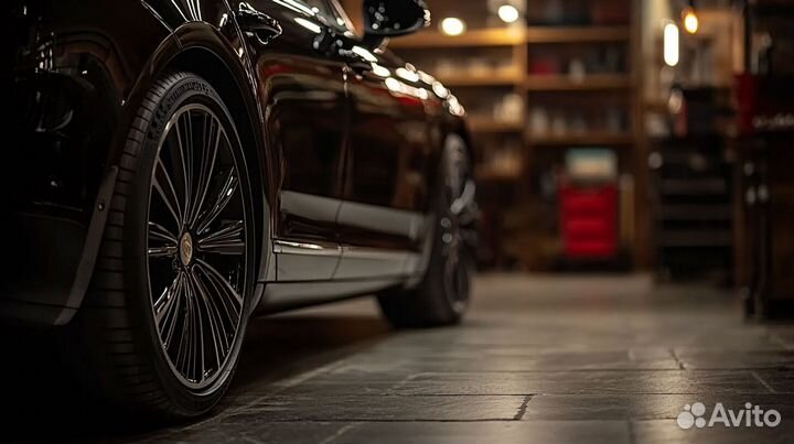 Ремонт автоматической коробки опел