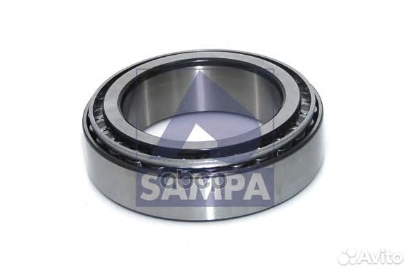 Подшипник ступицы 95*145*39 DAF 65-85CF/95F/95X