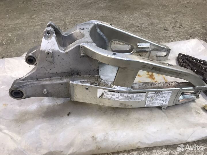 Маятник honda cbr 600rr 2006г