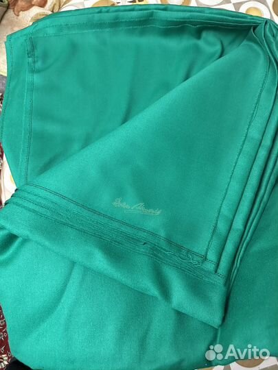 Бильярдное сукно Iwan Simonis 760