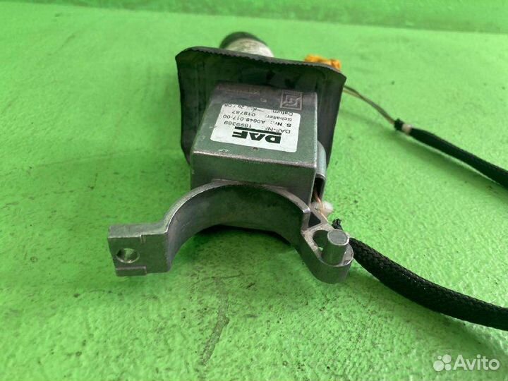 Переключатель DAF XF105