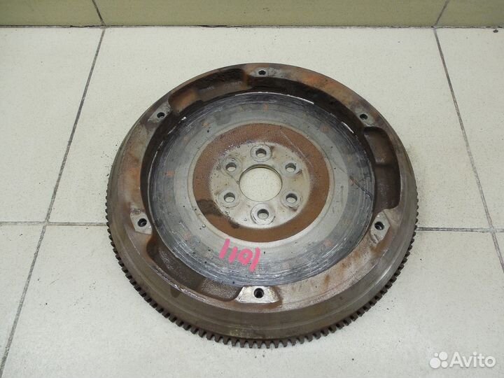 Маховик Astra H / Family 2004-2015