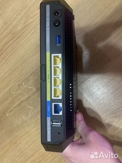 Wifi роутер tp link archer c5400 v2