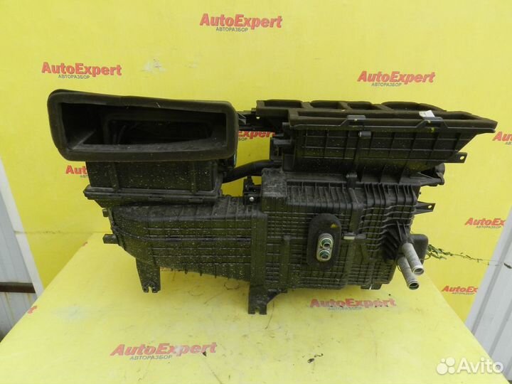 Корпус отопителя Hyundai i30 2012-2017