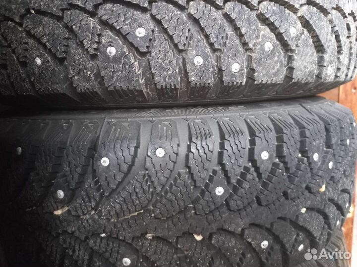 Зимние колеса r13 на ваз