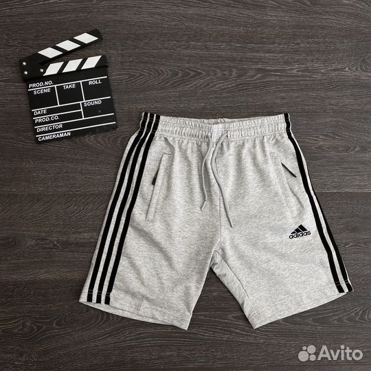Шорты Adidas