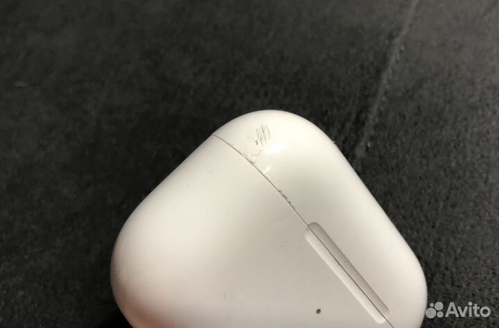 Air Pods Pro (оригинал)