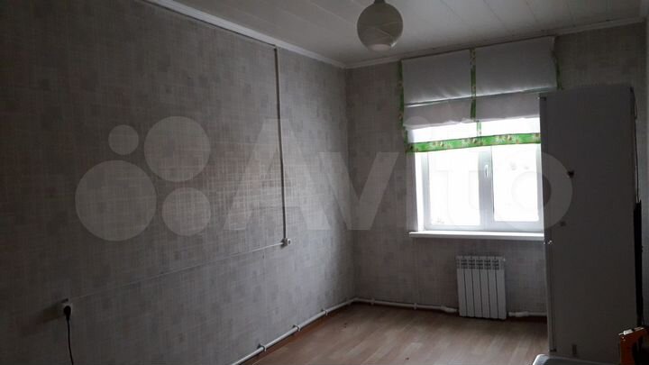 3-к. квартира, 65 м², 1/2 эт.
