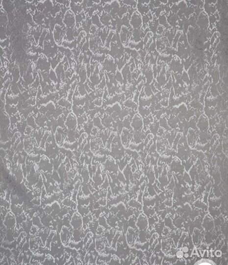 Штора, занавеска, портьера