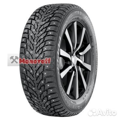 Nokian Tyres Hakkapeliitta 9 195/65 R15 95T
