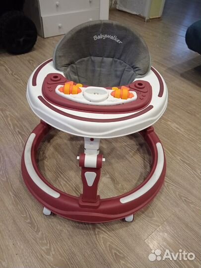 Ходунки детские бу