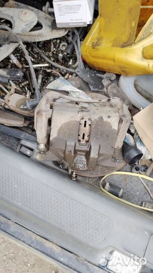 Суппорт передний honda cr-v rd1