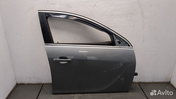 Дверь боковая Opel Insignia, 2011