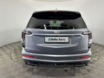 Cadillac XT6 2.0 AT, 2021, 91 000 км, с пробегом, цена 4 449 000 руб.