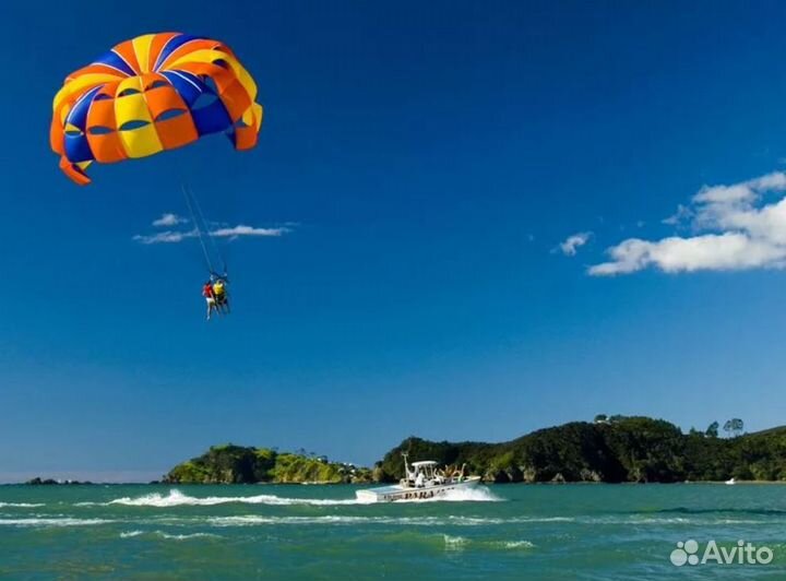 Турне в г. Паттайю 7 дн