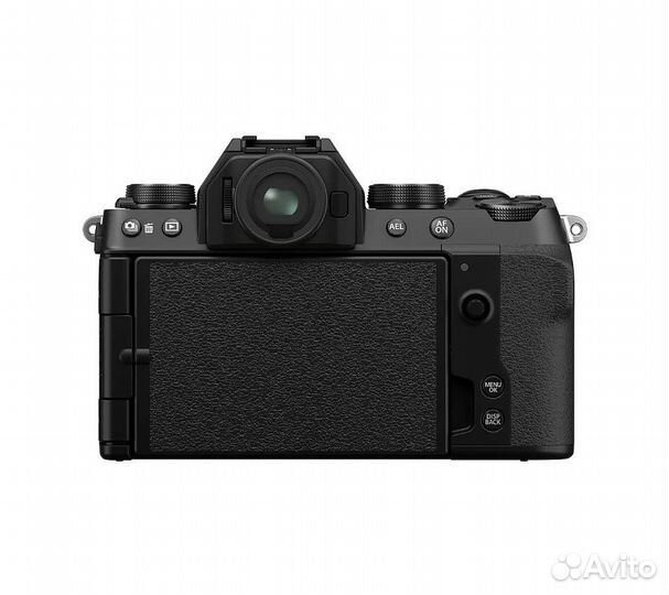 Фотоаппарат Fujifilm X-S10 Body