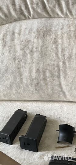 Аксессуары для страйкбола