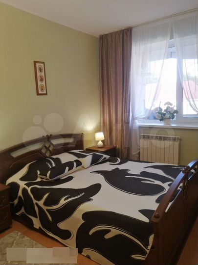 2-к. квартира, 90 м², 3/8 эт.