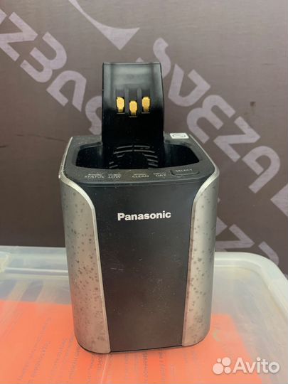 Зарядное устройство для электробритвы Panasonic