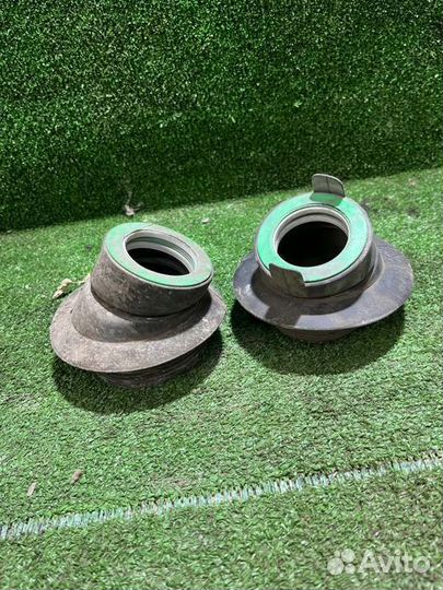 Гофра рулевого вала Bmw X5 E53 M54B30 2000