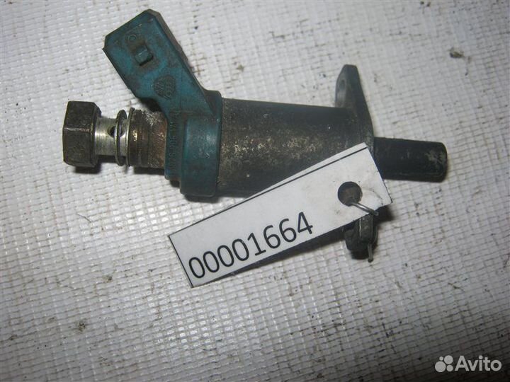 Форсунка пусковая Audi 80/90 B3 1986-1991