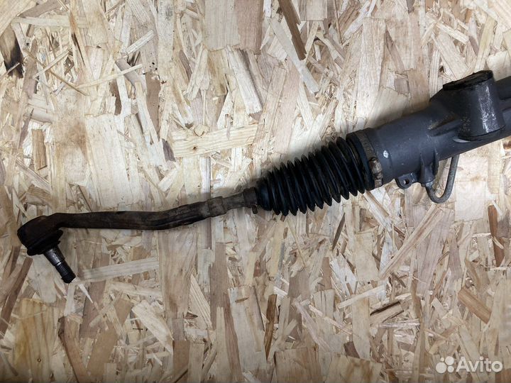 Рулевая рейка Mercedes 163 ML №51