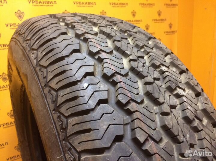 Hankook Dynamic 4x4 255/70 R15