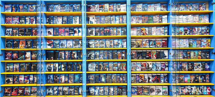 Обмен Игры ps5/игры ps4 продажа/выкуп